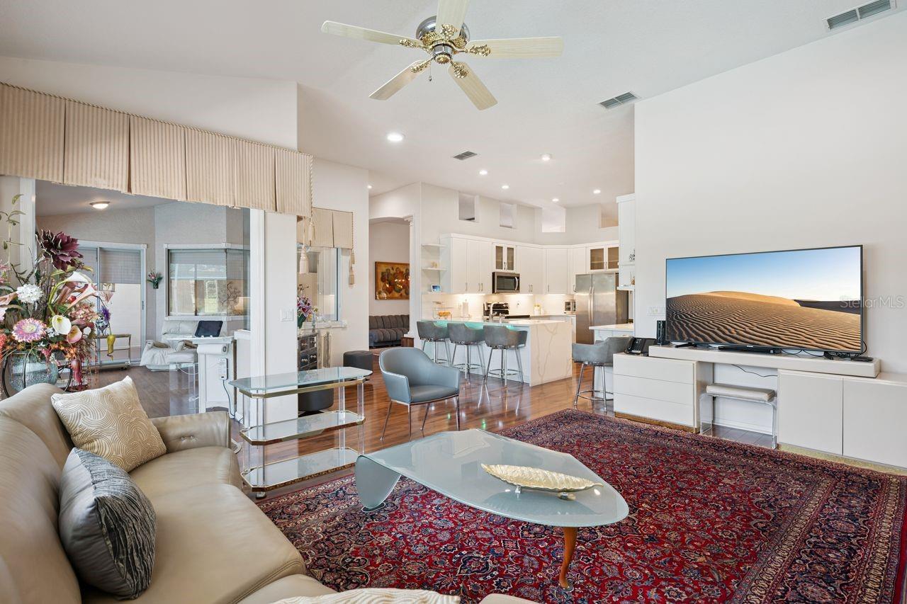 TIMACUAN - Residential