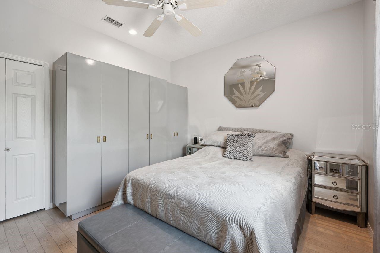 TIMACUAN - Residential