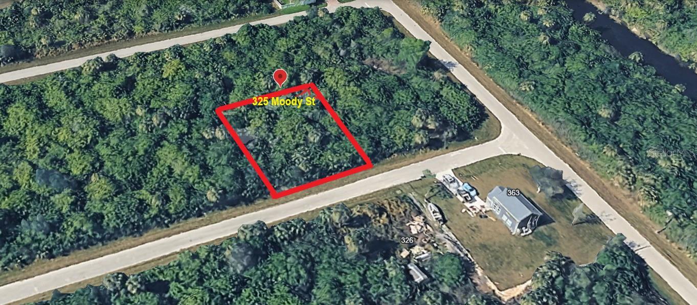 Build your dream home on this ideally situated residential lot in the heart of Port Charlotte. Nestled in a quiet neighborhood, this property strikes the perfect balance between tranquility and convenience, with easy access to the very best of Southwest Florida. Located in Flood Zone AE, the lot features public water availability, while a septic system will be required. With no deed restrictions and no HOA fees, you'll enjoy the flexibility to create the home and lifestyle you envision. Outdoor enthusiasts will appreciate the nearby public boat ramps affording direct access to Charlotte Harbor and the Gulf of Mexico, ideal for boating, fishing, and waterfront adventures. The property is also conveniently located near schools, churches, shopping, dining, hospitals, and several golf courses. Commuting and travel are effortless with quick access to U.S. 41 and I-75. Plus, you're just a short drive from Punta Gorda’s historic downtown, renowned for its charming waterfront parks, marinas, restaurants, and vibrant local atmosphere, as well as Southwest Florida’s stunning Gulf beaches. Whether you're looking to build a primary residence, seasonal retreat, or investment property, this homesite represents an exceptional opportunity in one of Port Charlotte’s most convenient and desirable areas.