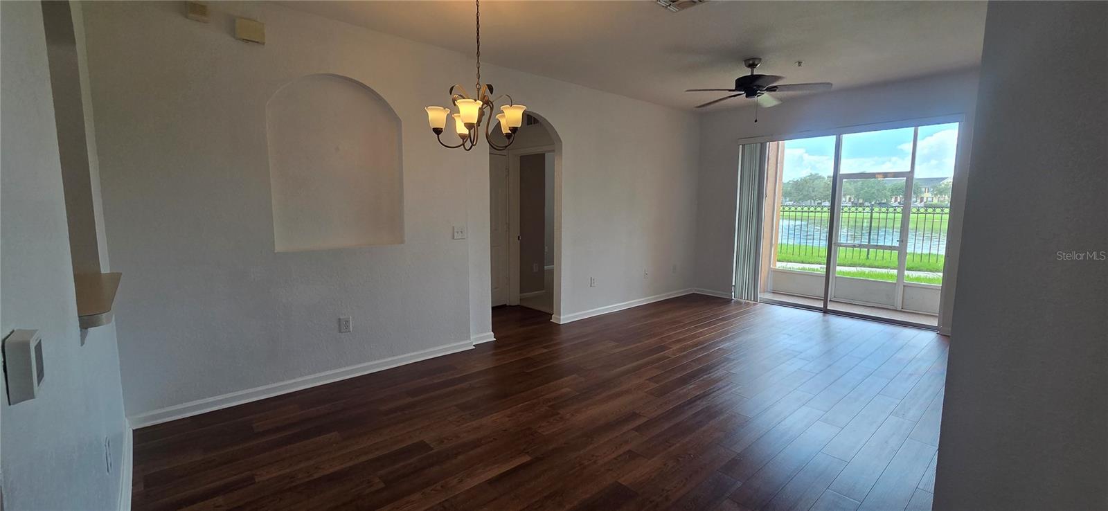 HORIZONS/VISTA LAKES PH 03 - Residential Lease
