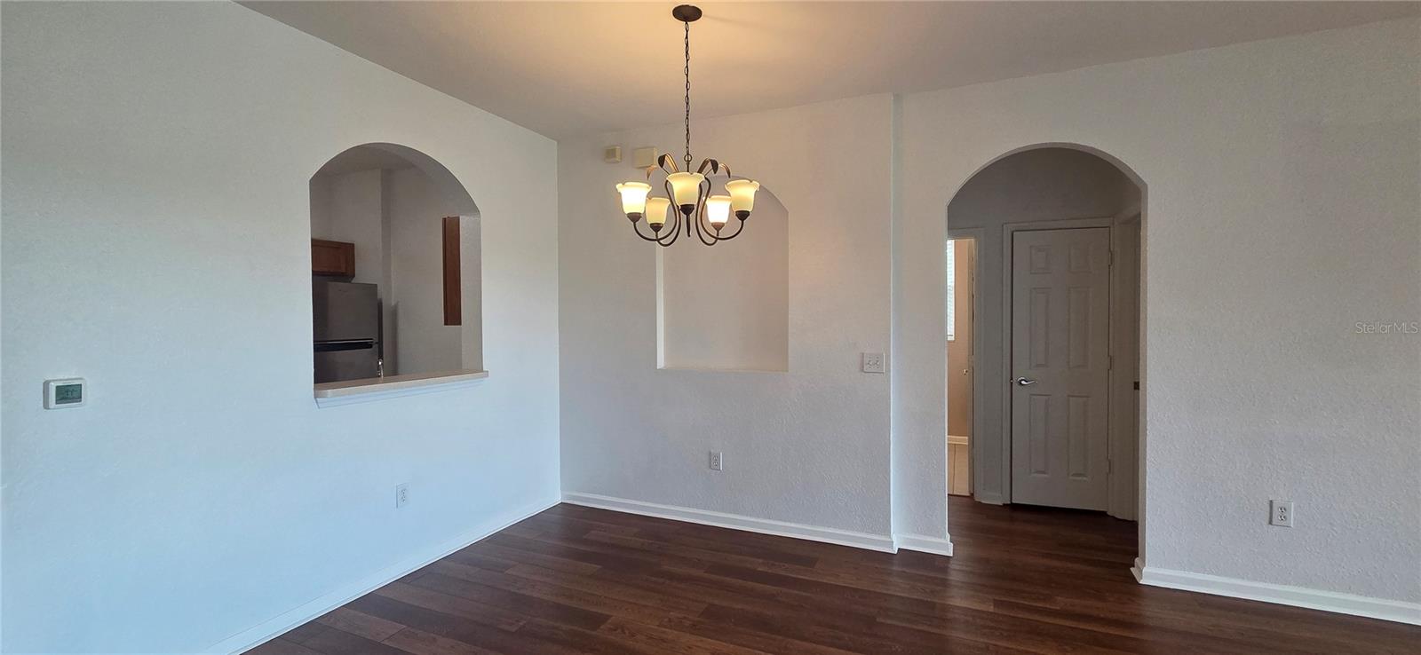 HORIZONS/VISTA LAKES PH 03 - Residential Lease