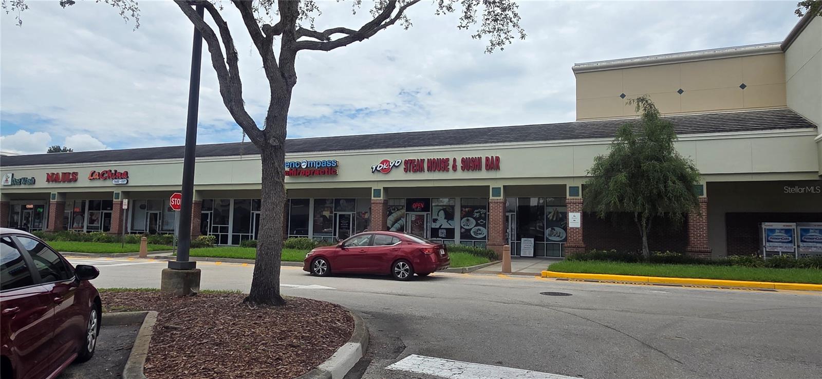 HORIZONS/VISTA LAKES PH 03 - Residential Lease