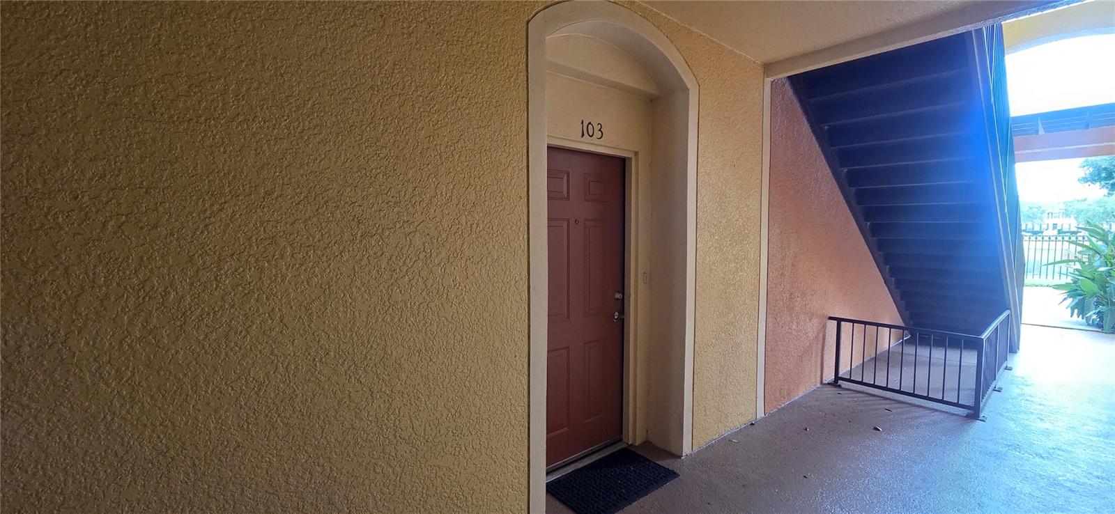 HORIZONS/VISTA LAKES PH 03 - Residential Lease