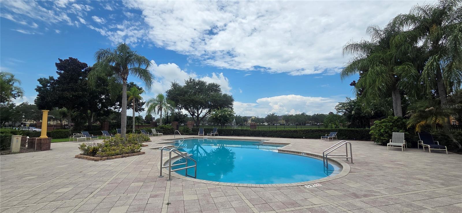 HORIZONS/VISTA LAKES PH 03 - Residential Lease