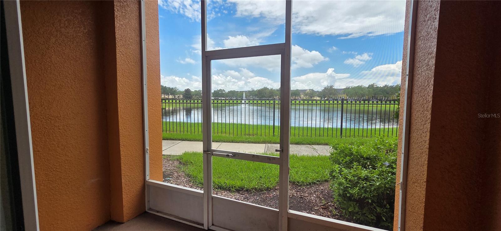 HORIZONS/VISTA LAKES PH 03 - Residential Lease