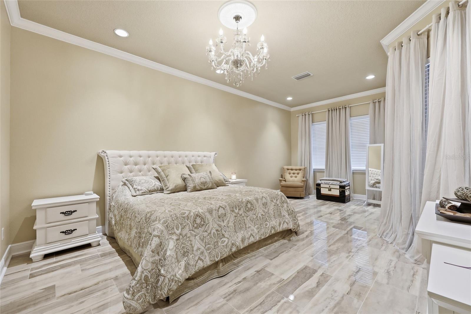 TUSCANY ESTATES - Residential