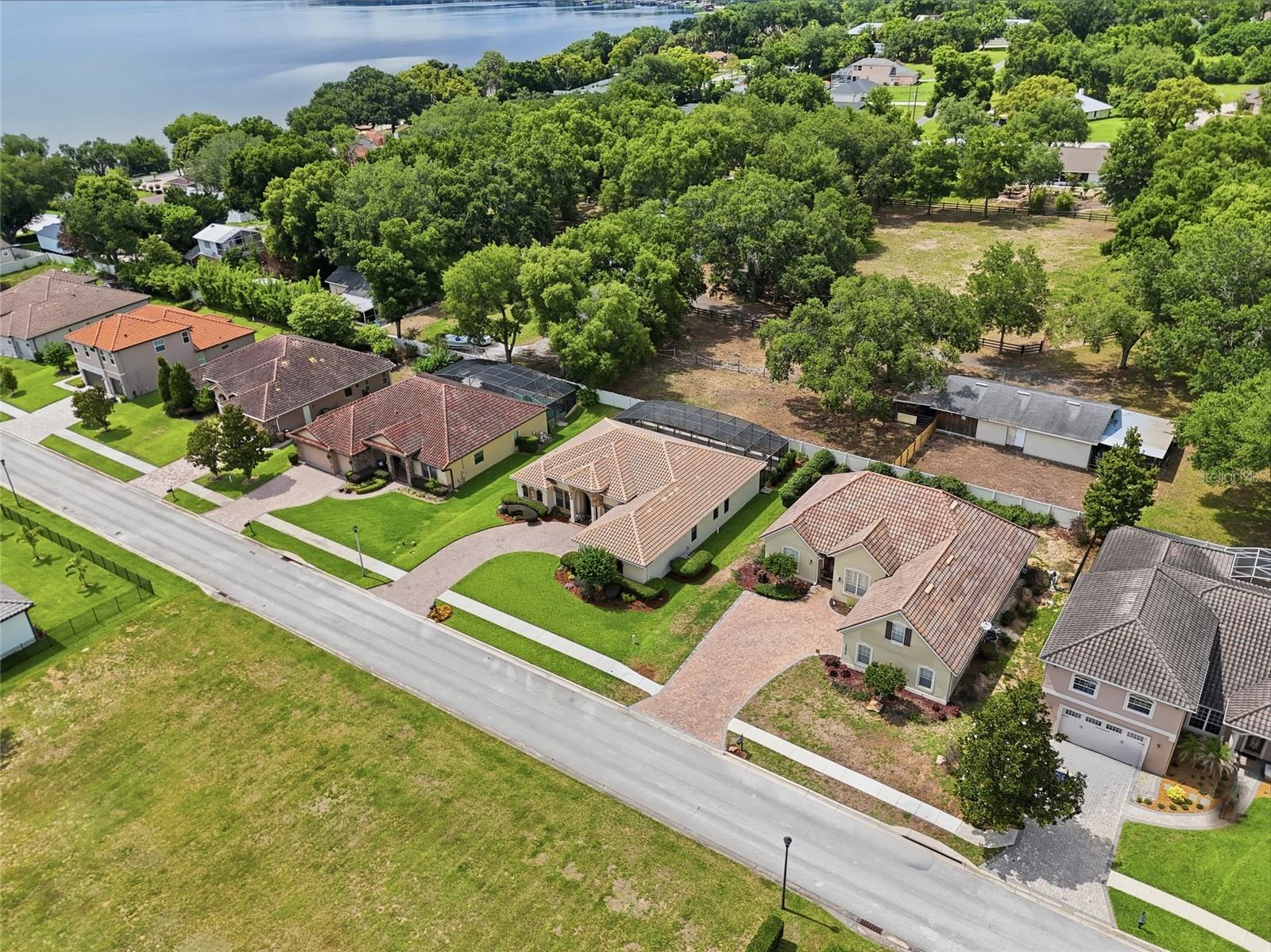 TUSCANY ESTATES - Residential