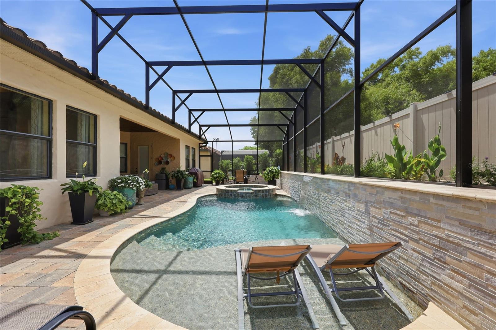 TUSCANY ESTATES - Residential