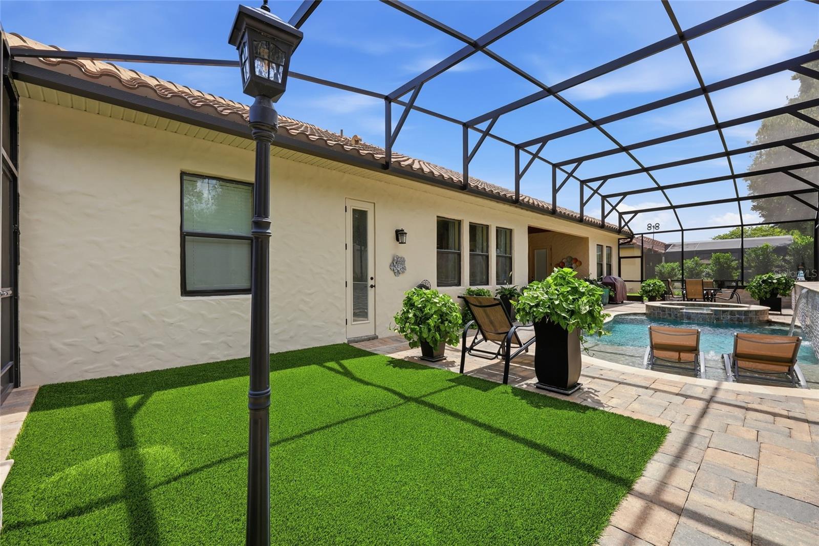 TUSCANY ESTATES - Residential
