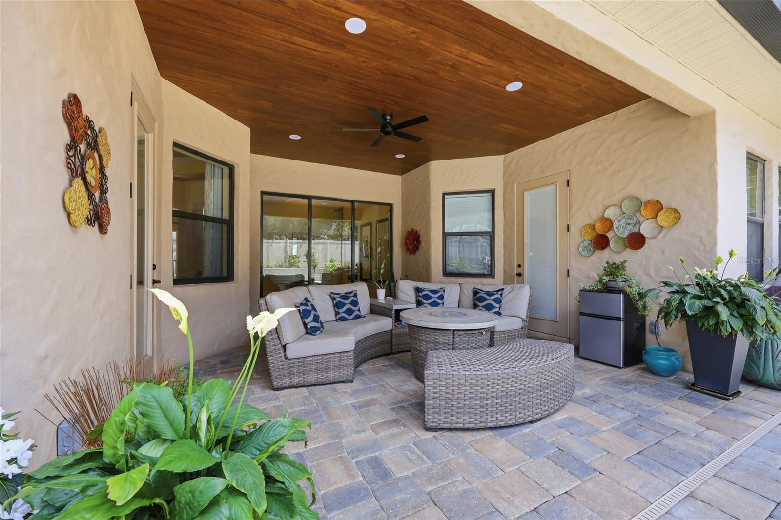 TUSCANY ESTATES - Residential