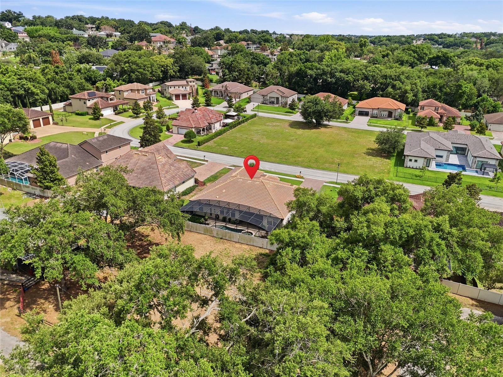 TUSCANY ESTATES - Residential
