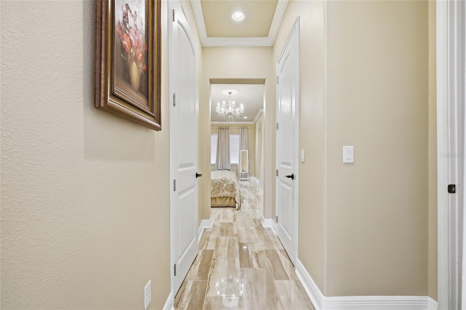 TUSCANY ESTATES - Residential