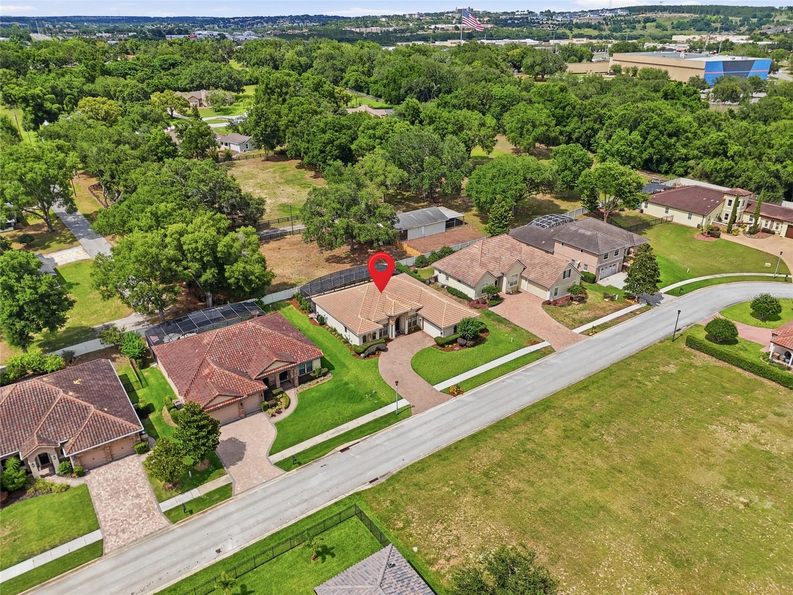 TUSCANY ESTATES - Residential