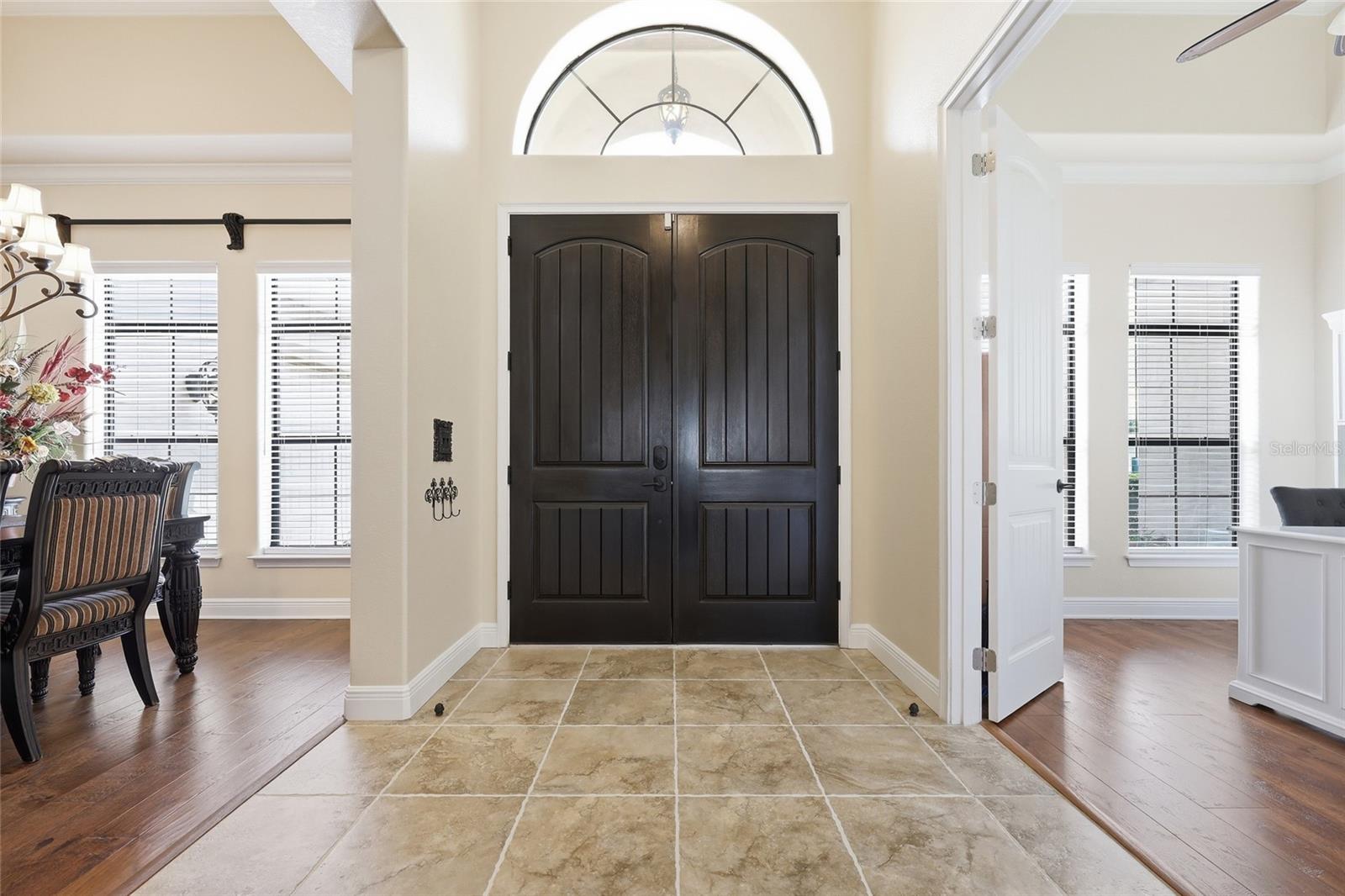 TUSCANY ESTATES - Residential