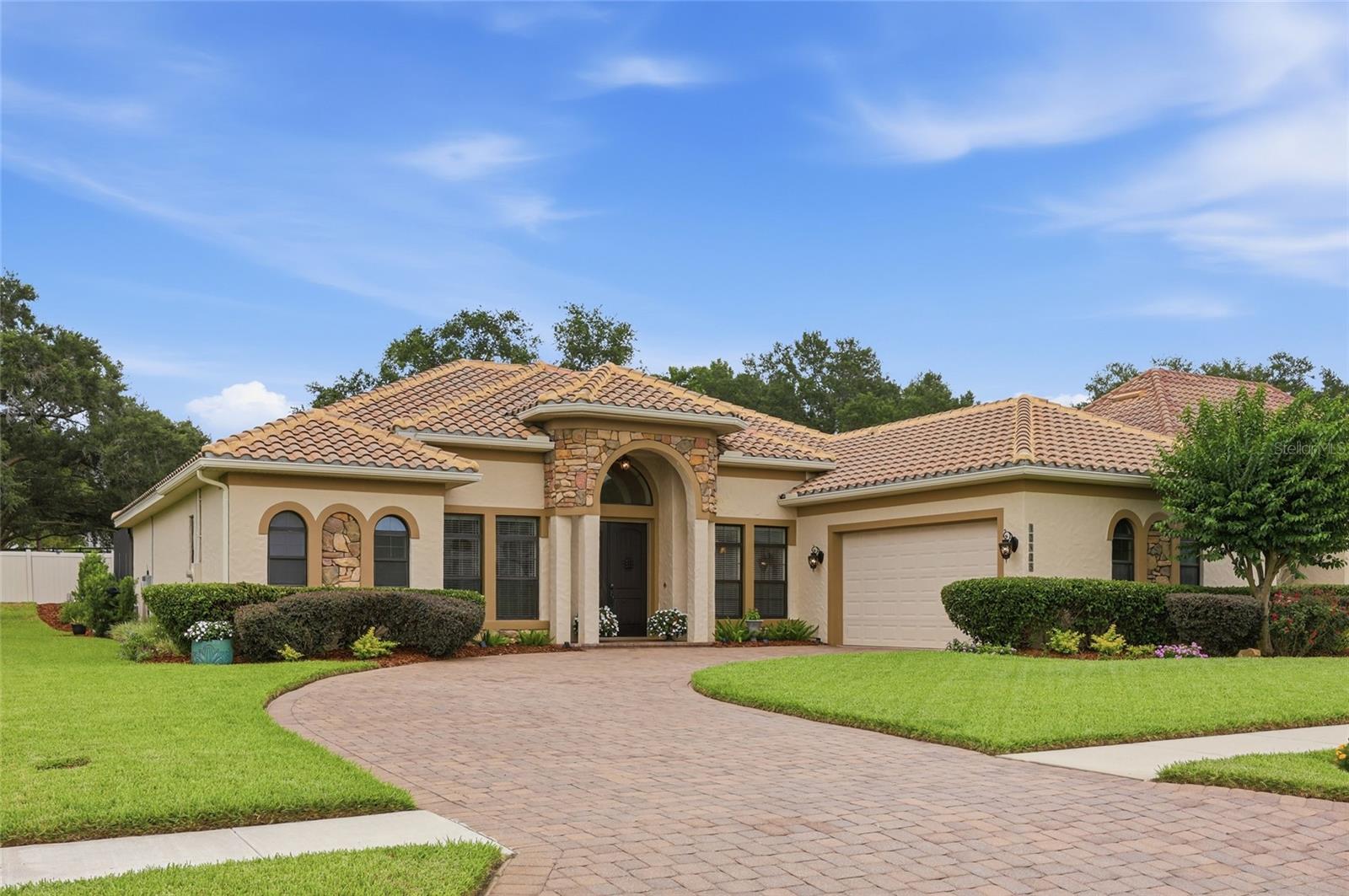 TUSCANY ESTATES - Residential