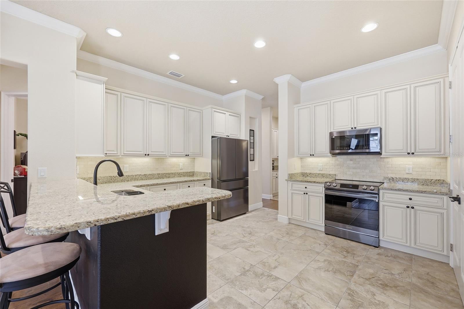 TUSCANY ESTATES - Residential