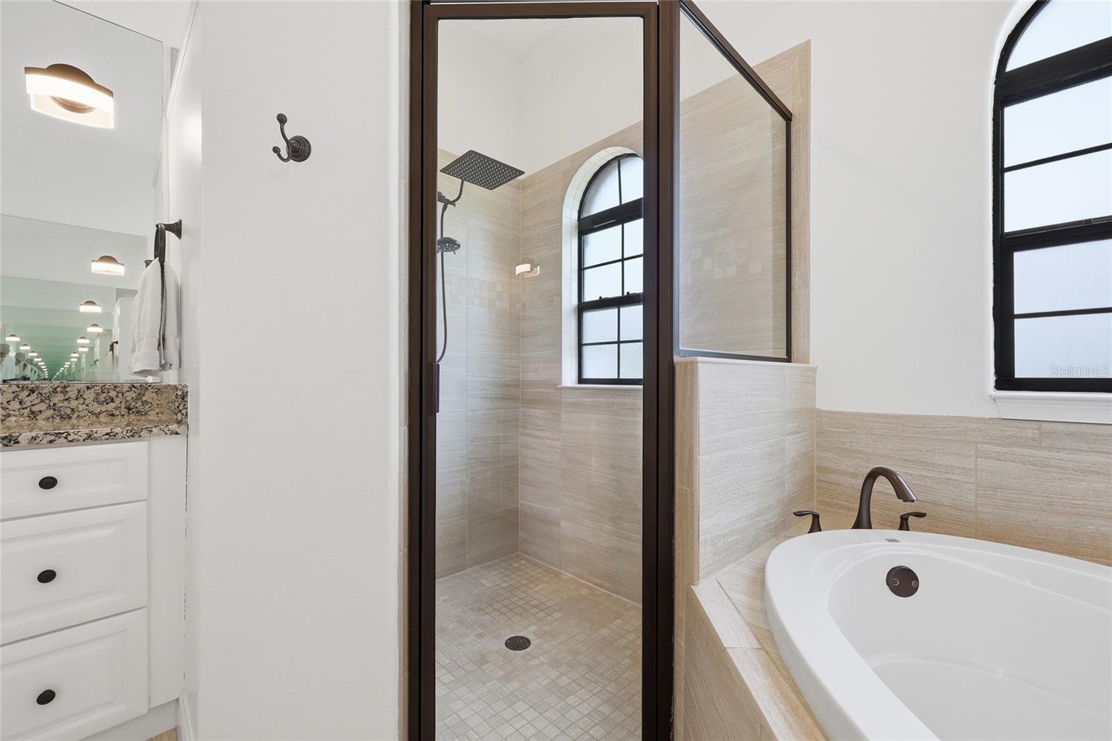TUSCANY ESTATES - Residential
