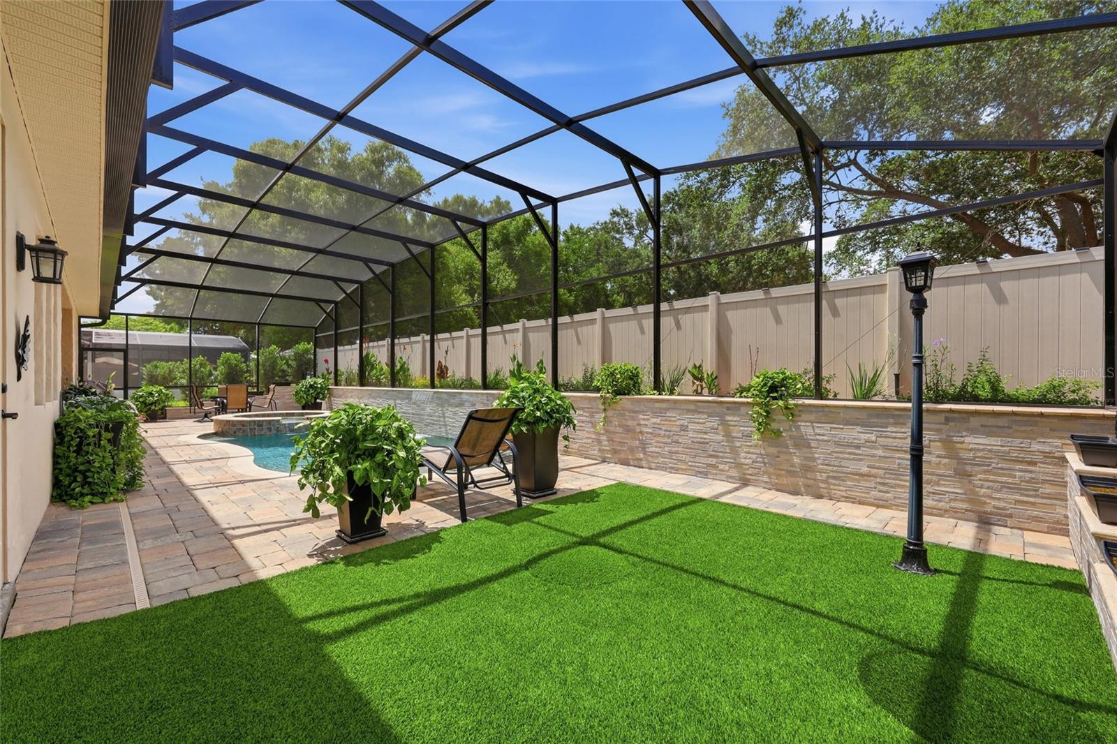 TUSCANY ESTATES - Residential