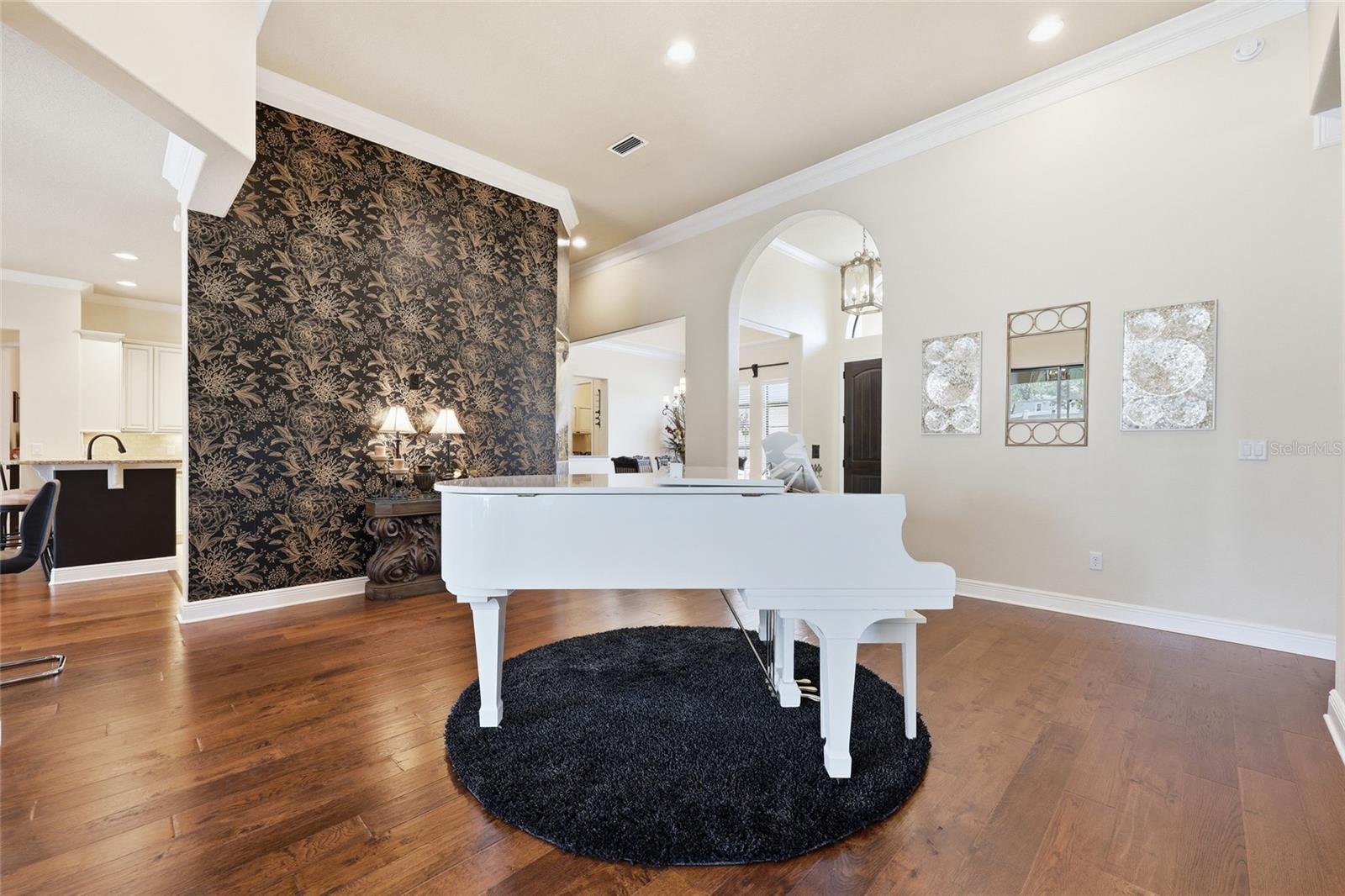 TUSCANY ESTATES - Residential