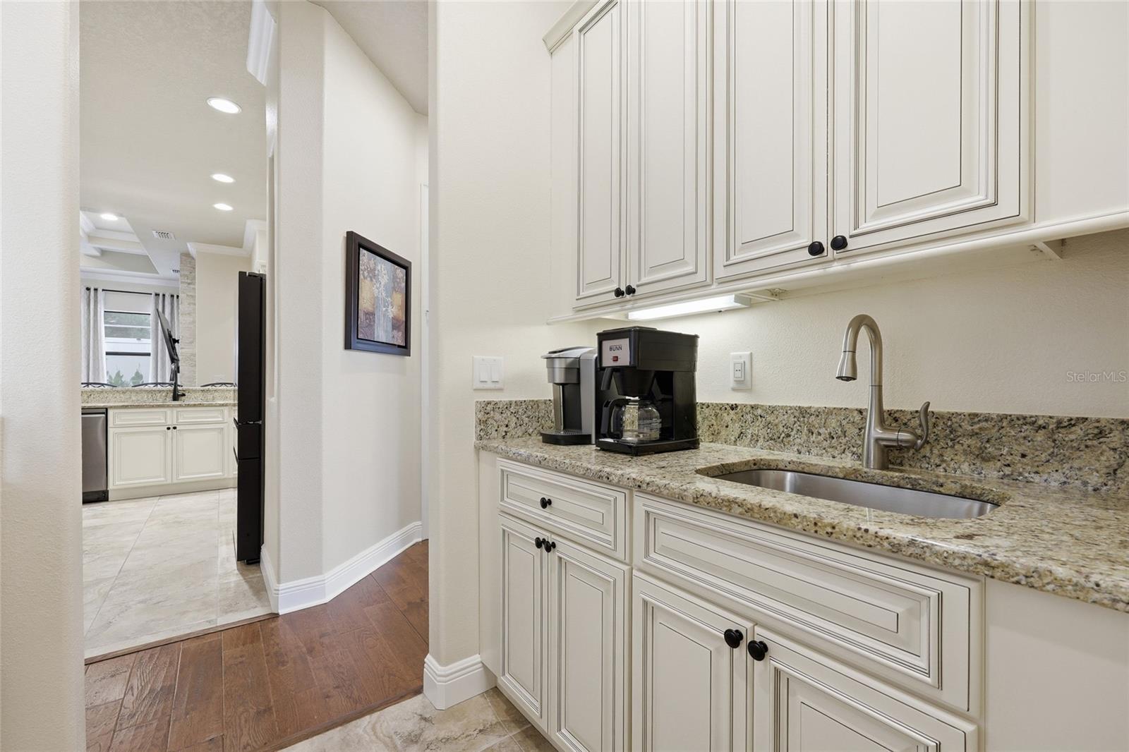 TUSCANY ESTATES - Residential