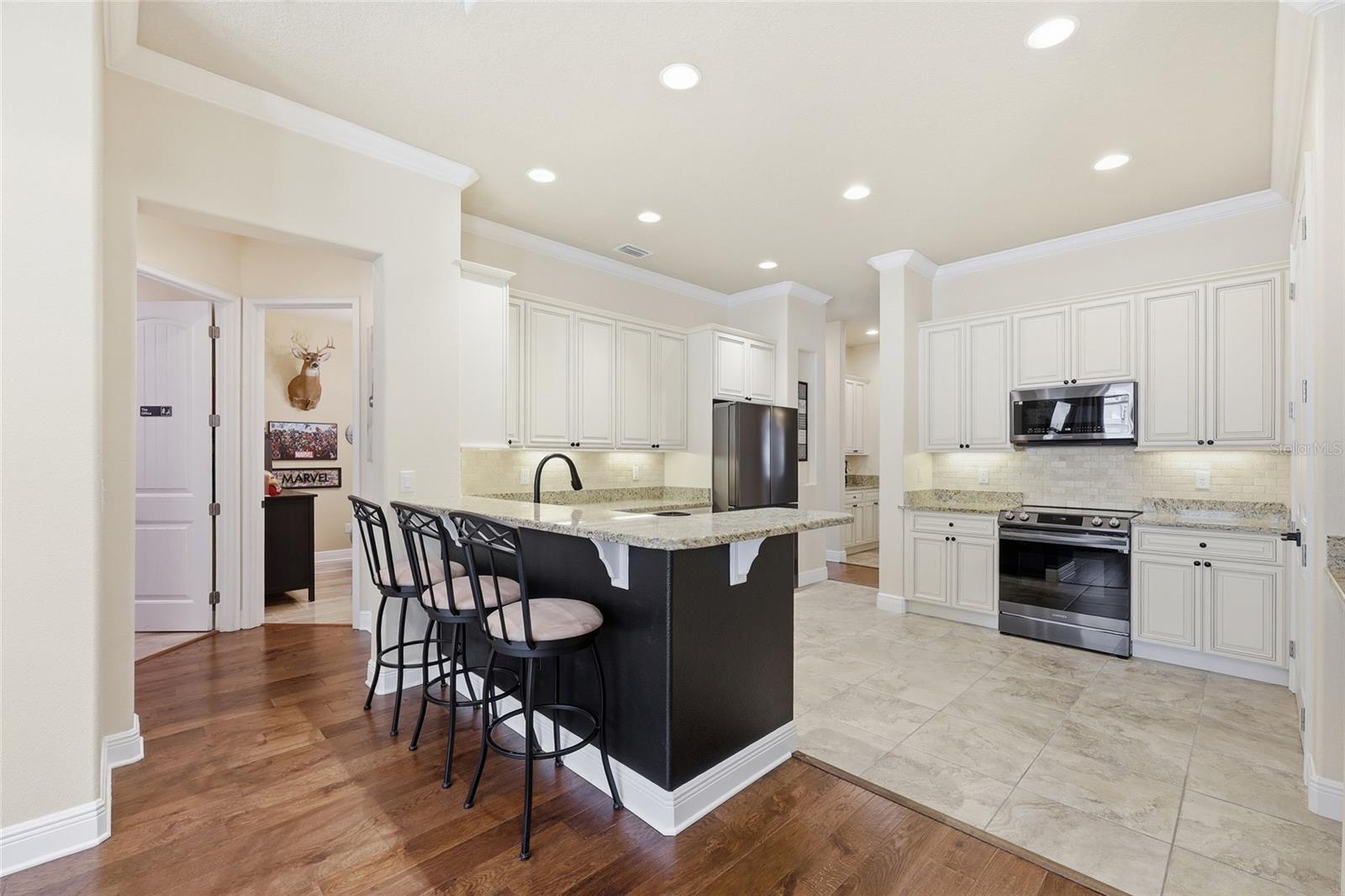 TUSCANY ESTATES - Residential