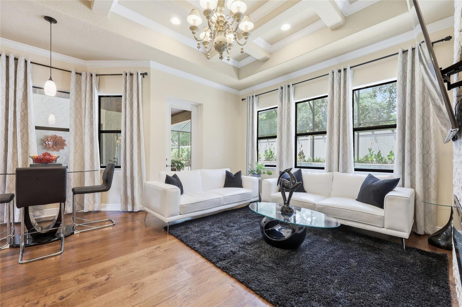 TUSCANY ESTATES - Residential