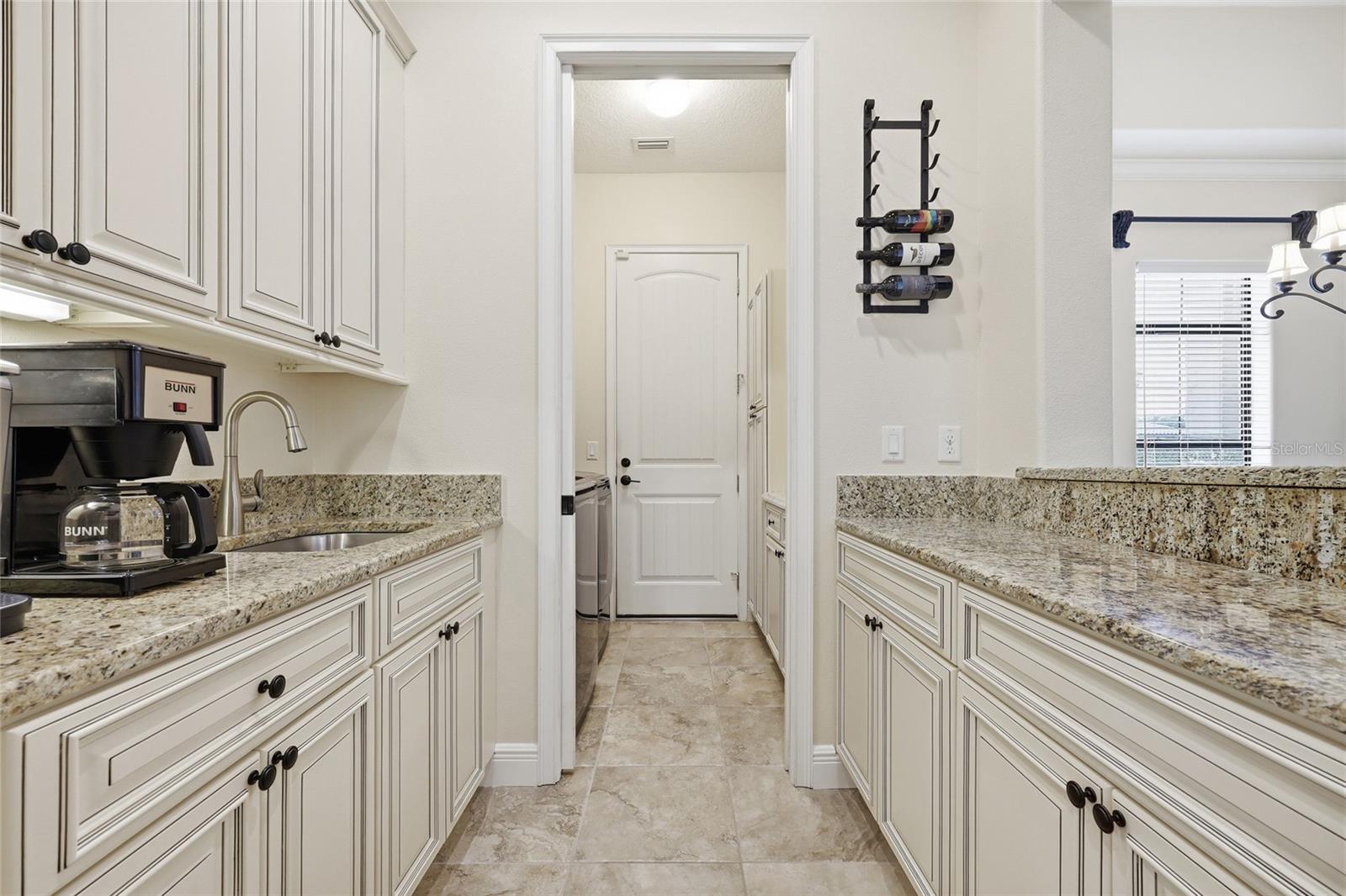 TUSCANY ESTATES - Residential