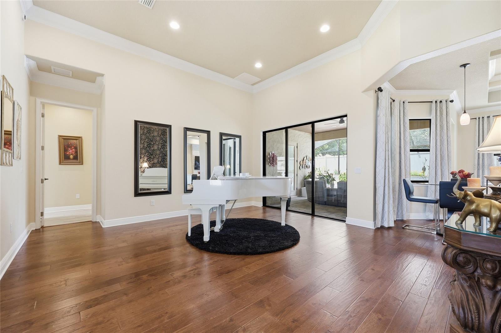 TUSCANY ESTATES - Residential
