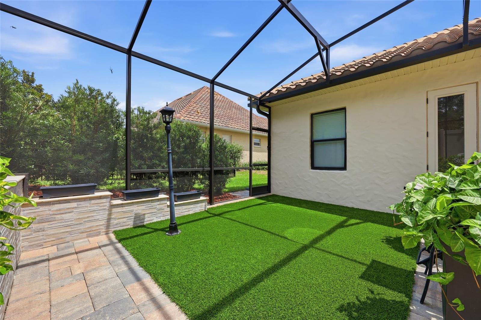 TUSCANY ESTATES - Residential