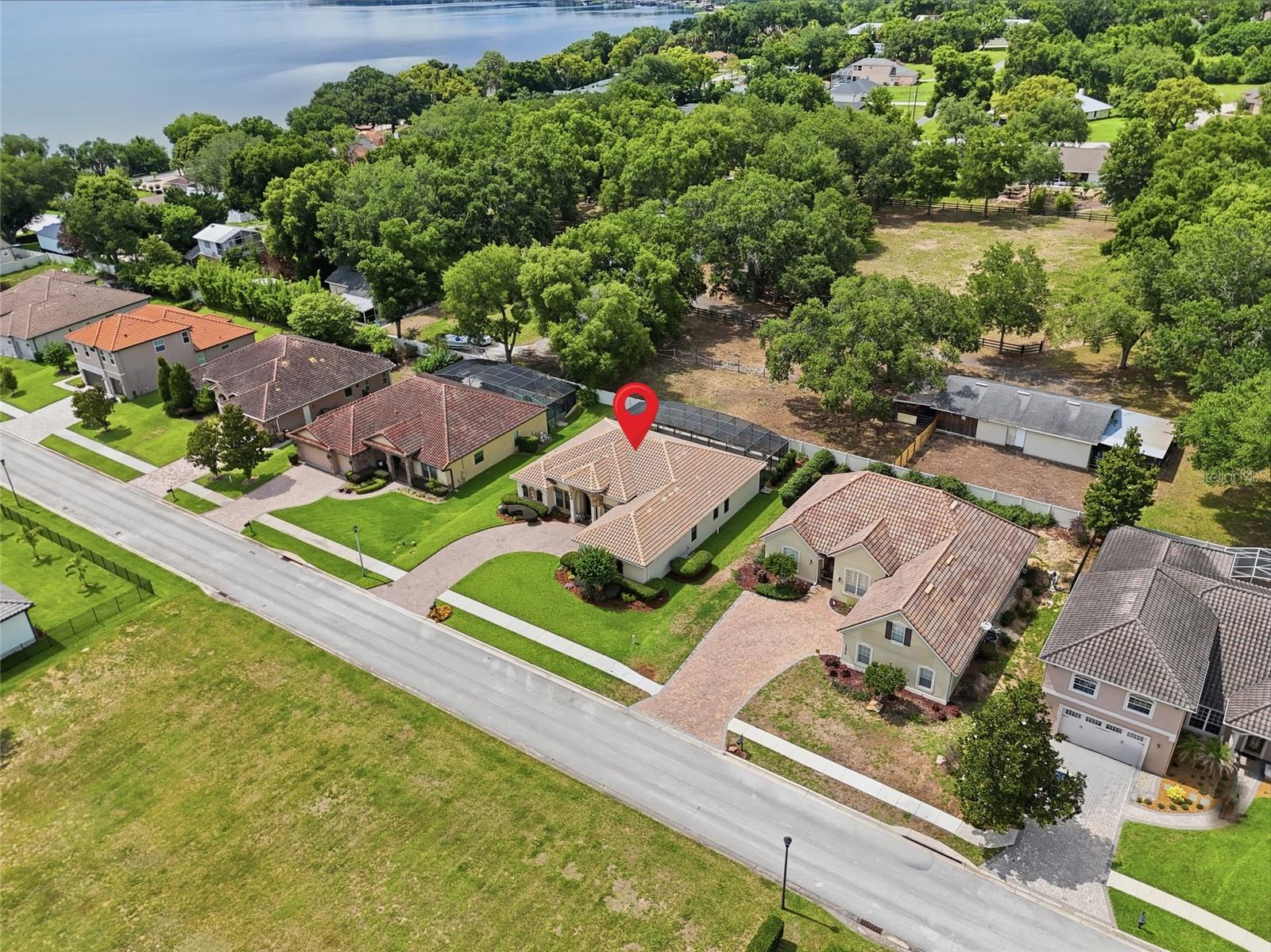 TUSCANY ESTATES - Residential