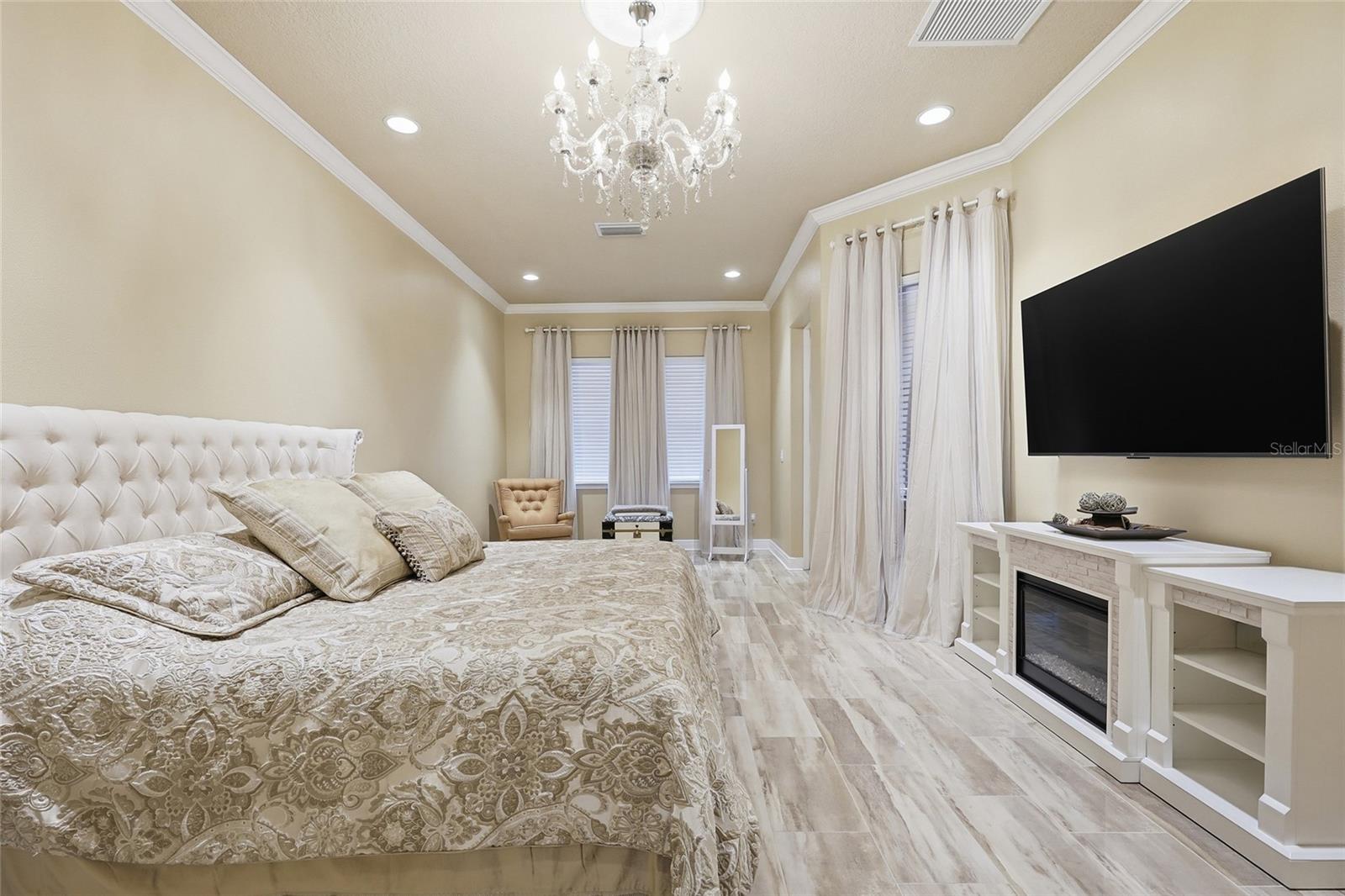 TUSCANY ESTATES - Residential