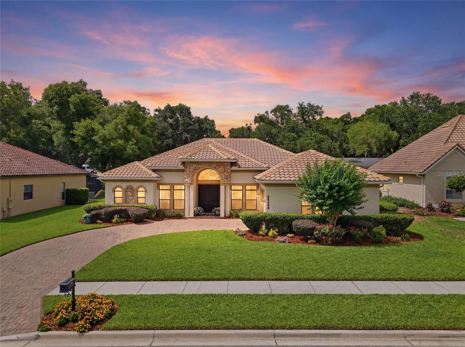 TUSCANY ESTATES - Residential