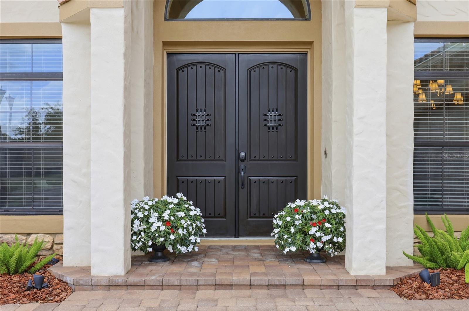 TUSCANY ESTATES - Residential