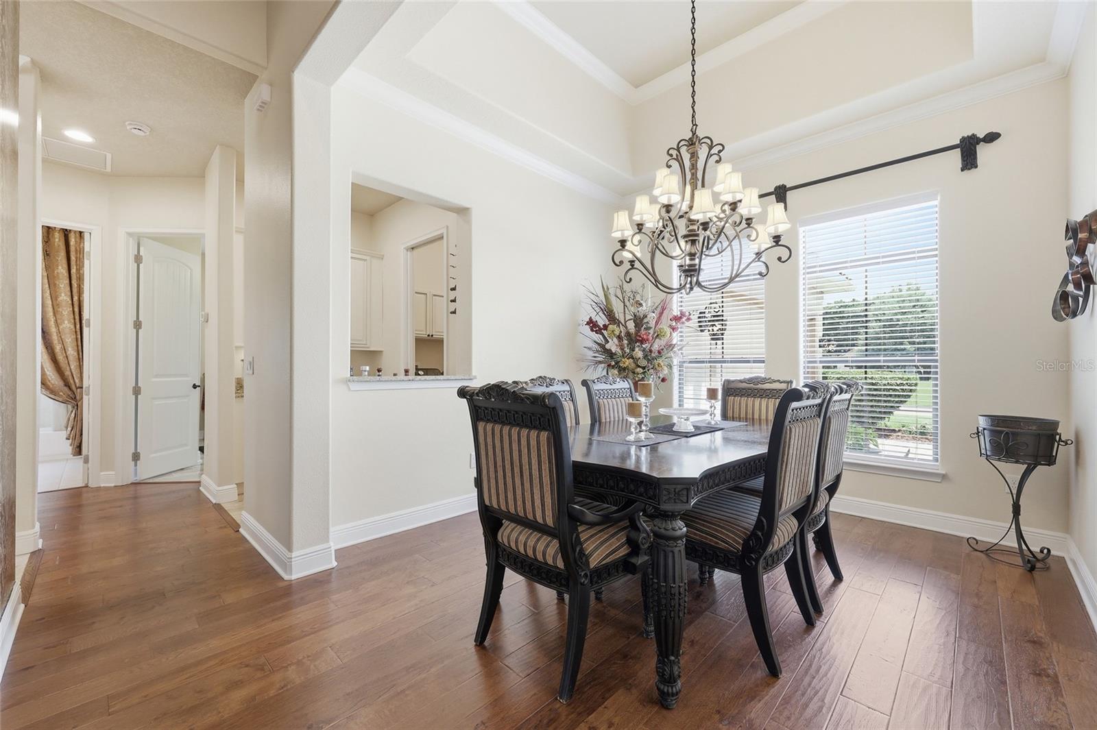 TUSCANY ESTATES - Residential