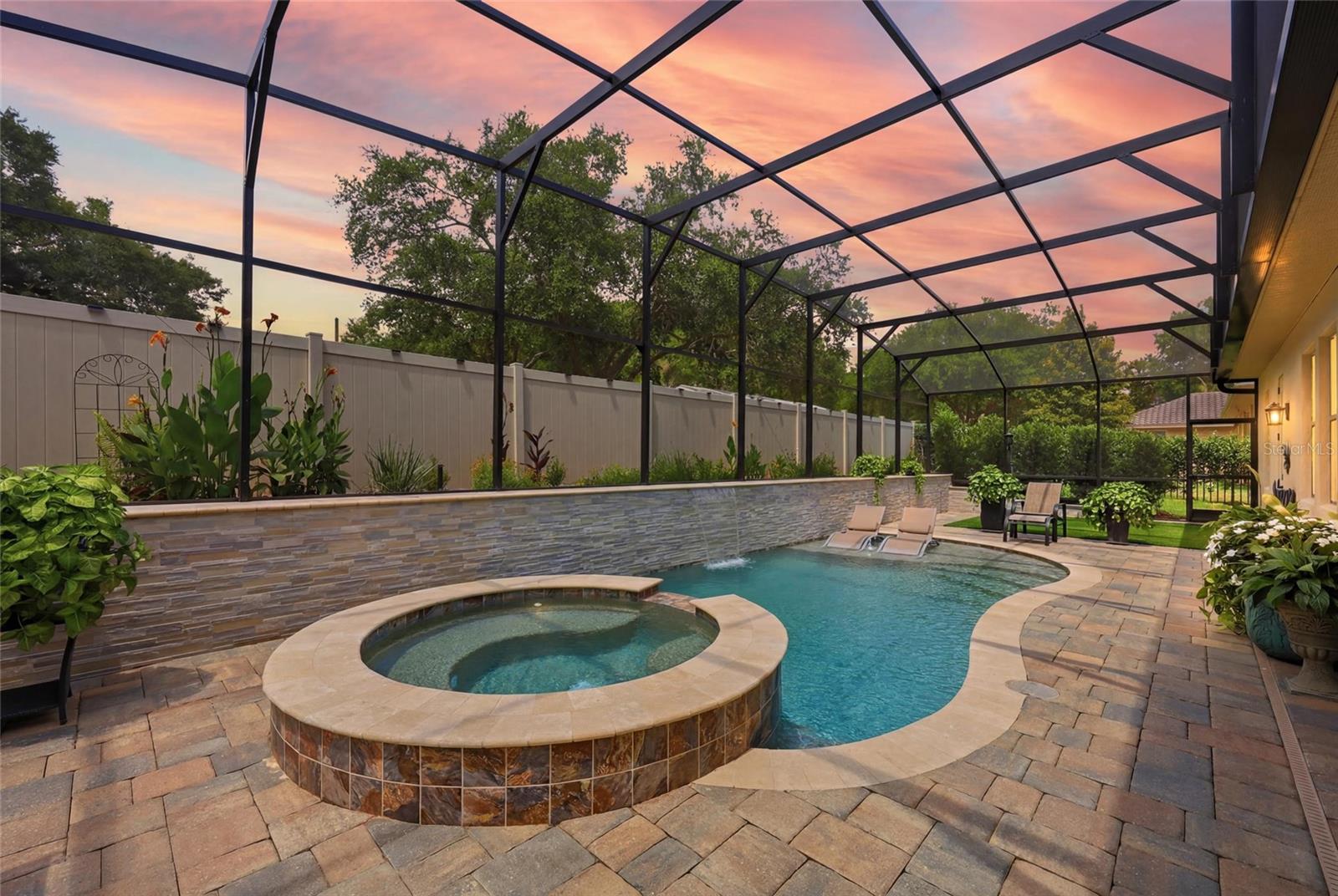 TUSCANY ESTATES - Residential