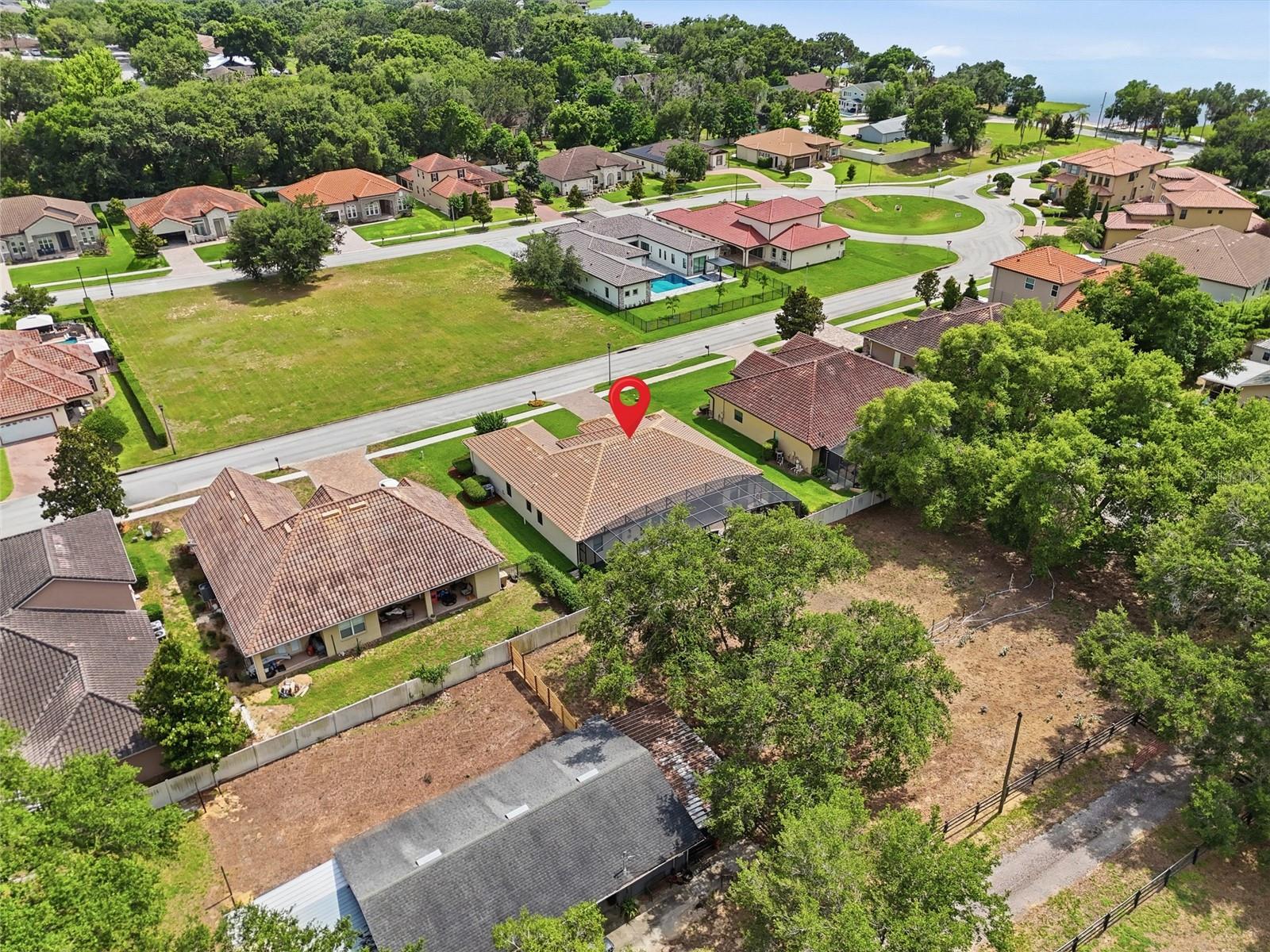 TUSCANY ESTATES - Residential