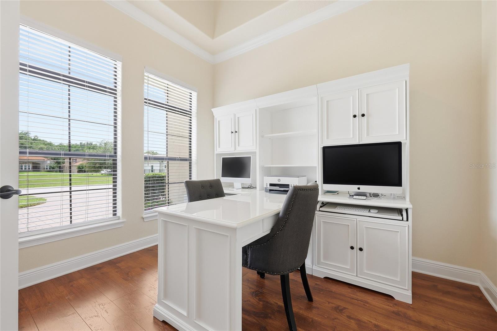 TUSCANY ESTATES - Residential