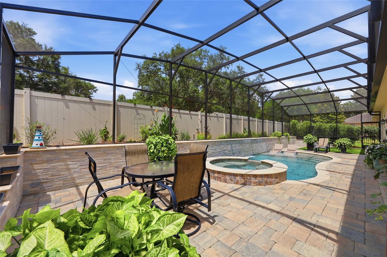 TUSCANY ESTATES - Residential