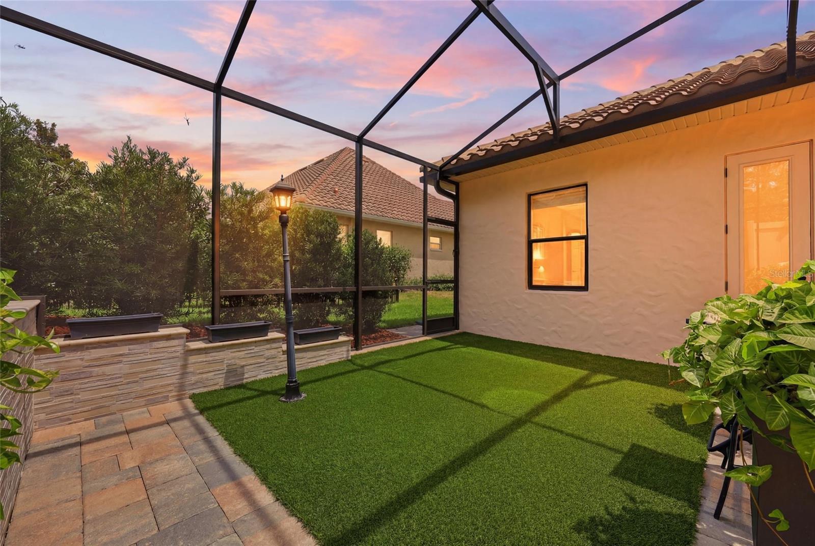 TUSCANY ESTATES - Residential