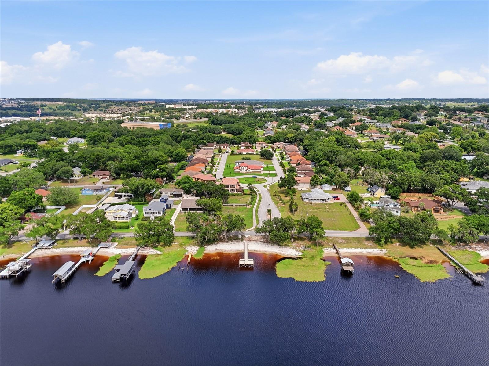 TUSCANY ESTATES - Residential