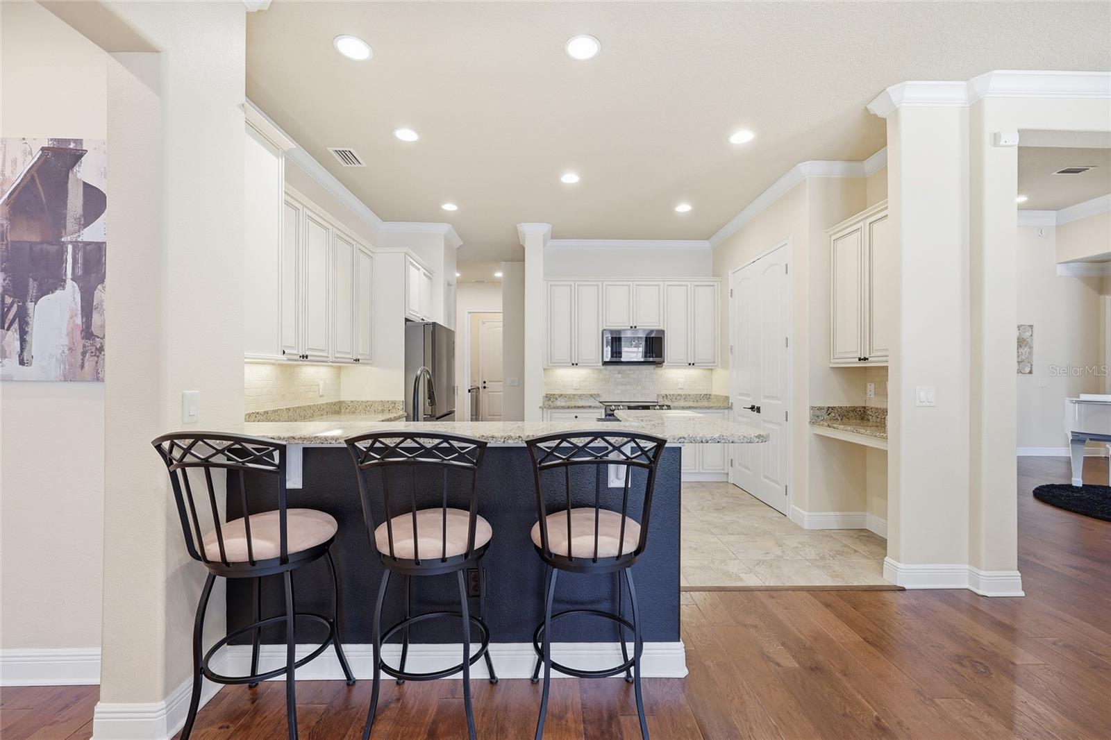 TUSCANY ESTATES - Residential