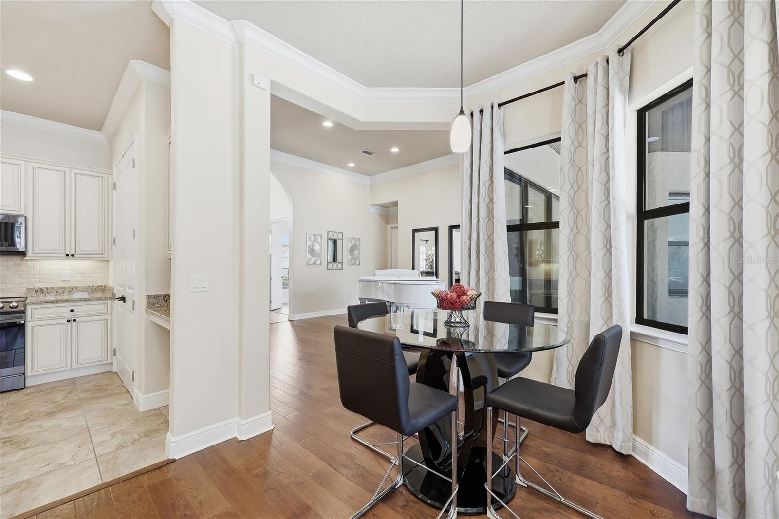 TUSCANY ESTATES - Residential