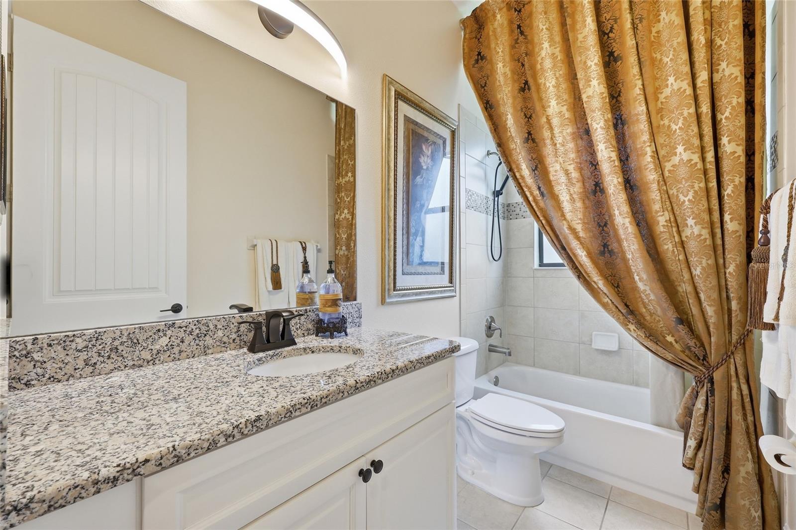 TUSCANY ESTATES - Residential
