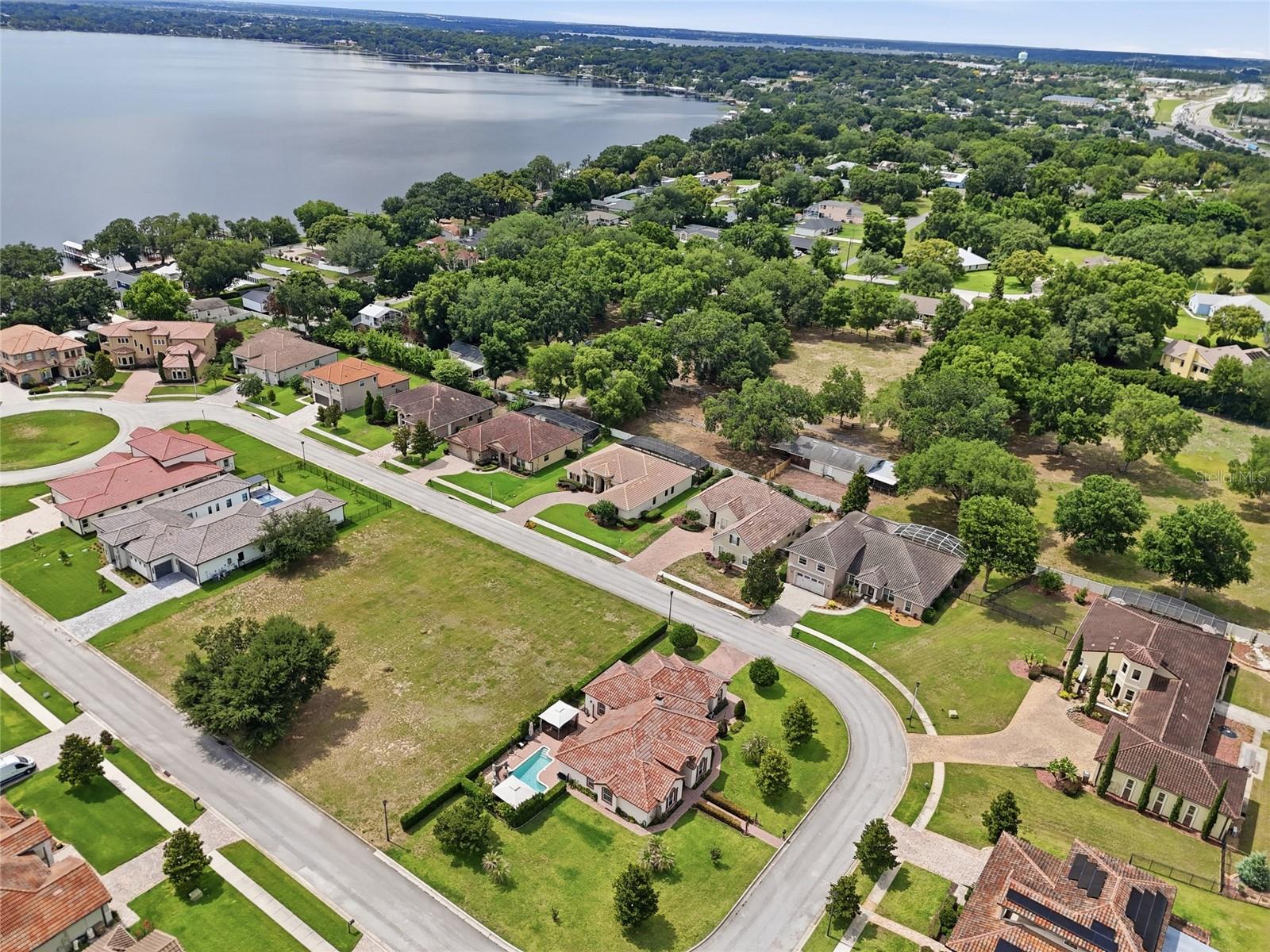 TUSCANY ESTATES - Residential
