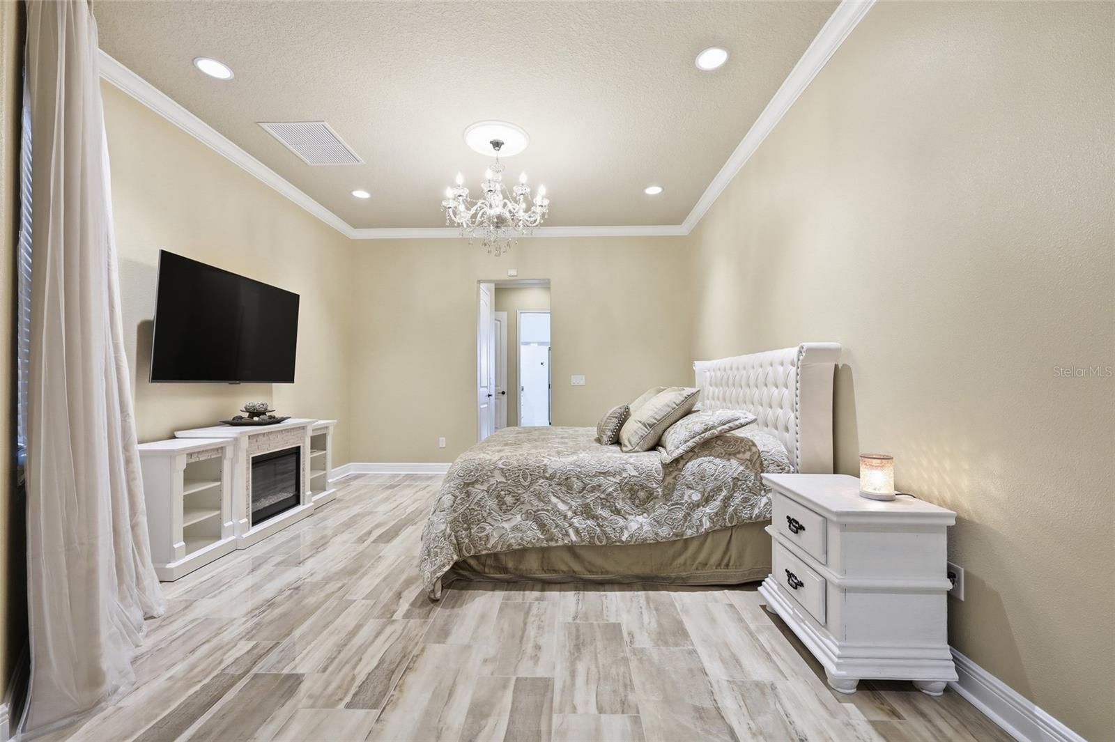 TUSCANY ESTATES - Residential