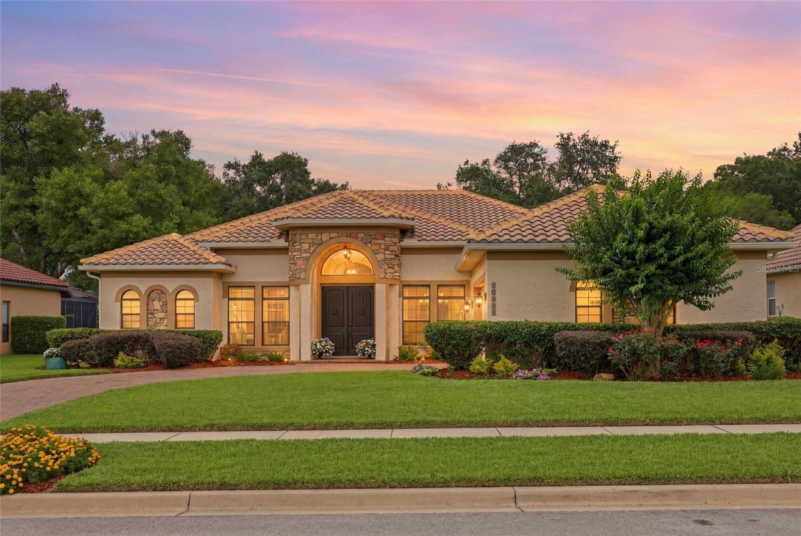 TUSCANY ESTATES - Residential