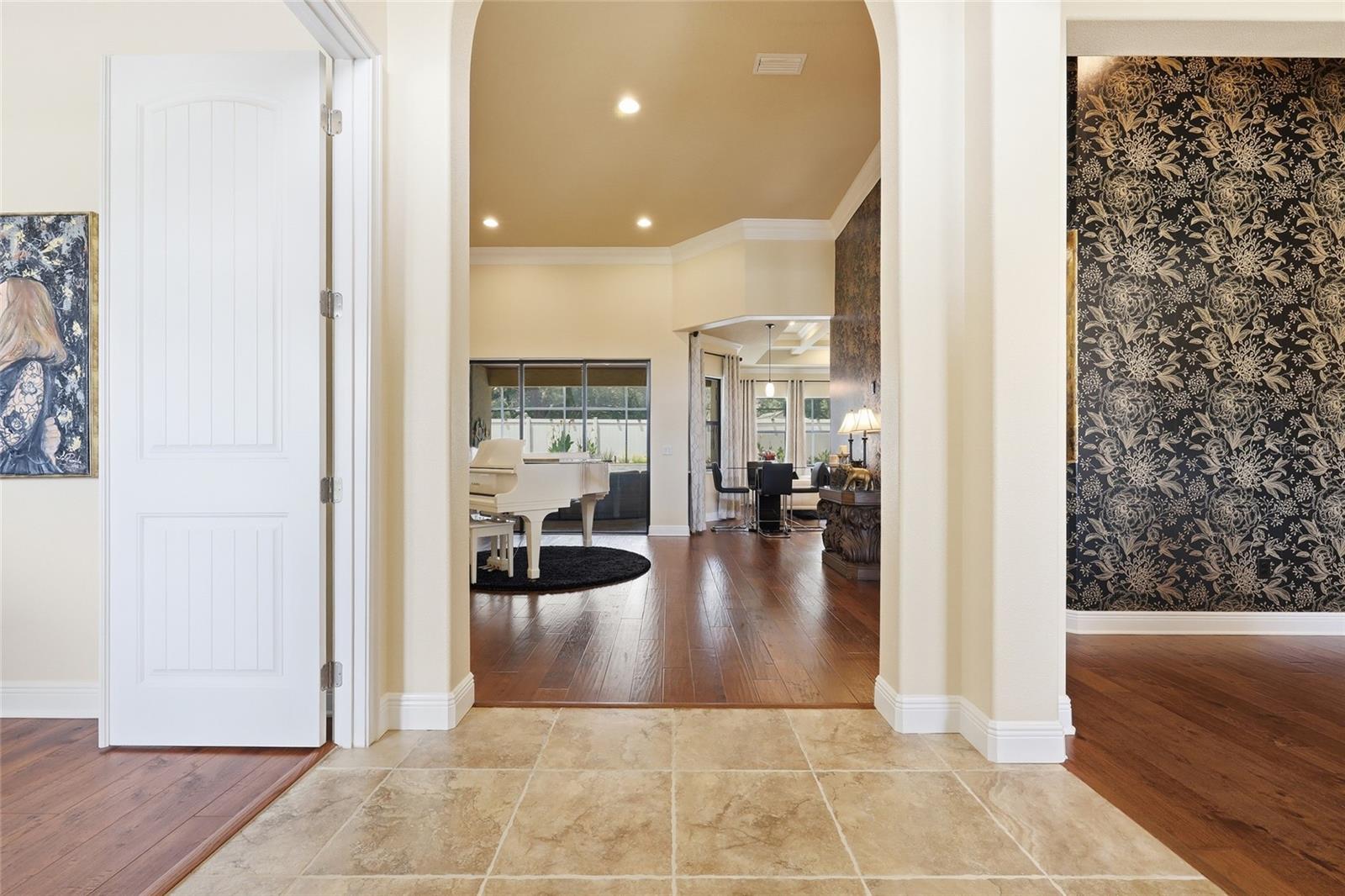 TUSCANY ESTATES - Residential