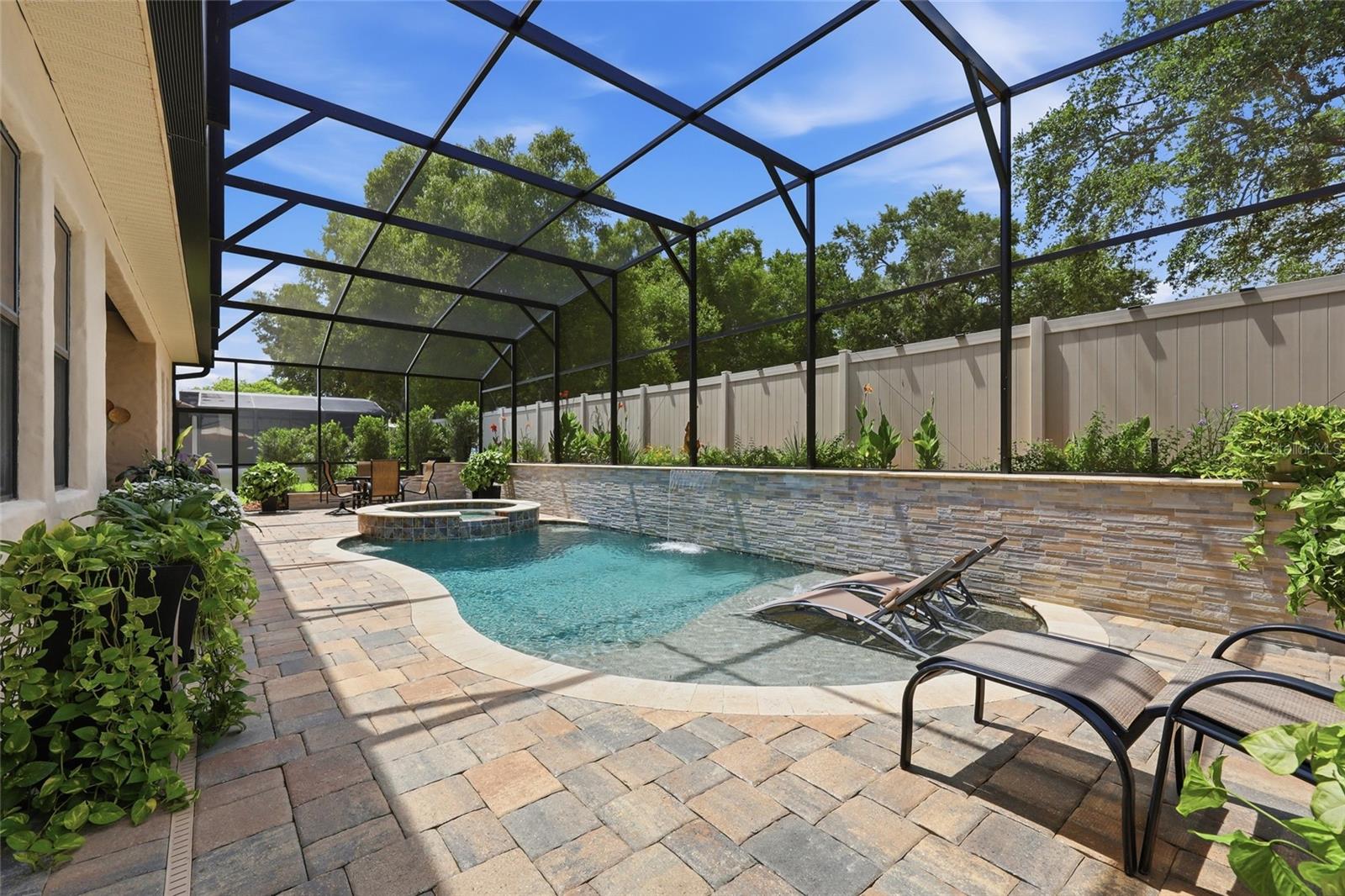 TUSCANY ESTATES - Residential