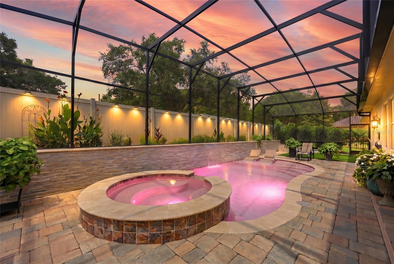 TUSCANY ESTATES - Residential