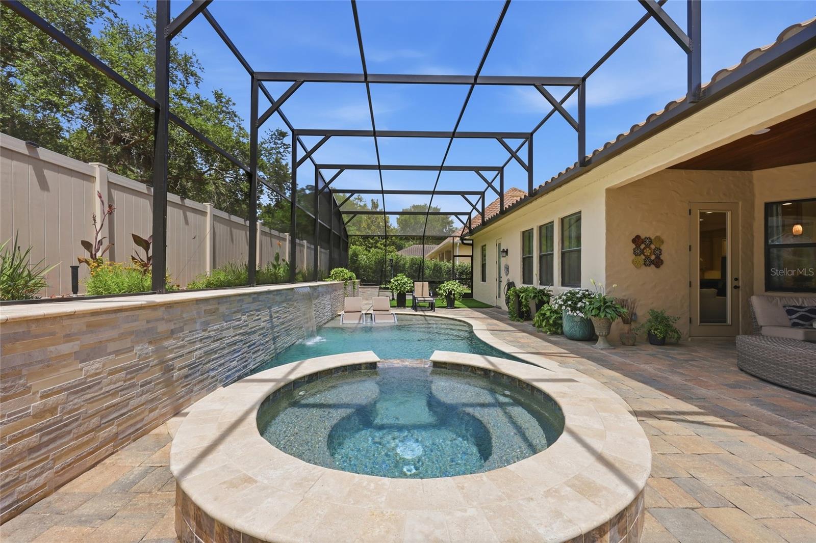 TUSCANY ESTATES - Residential